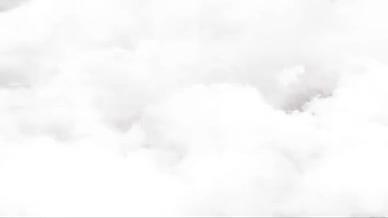 大气两会粒子光线云层穿梭开场片头AE模板视频的预览图
